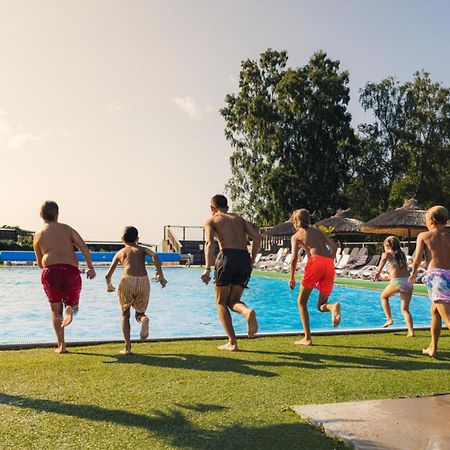Hotell Kneippbyn Resort VBY Exterior foto